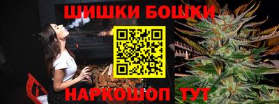 шишки Можга